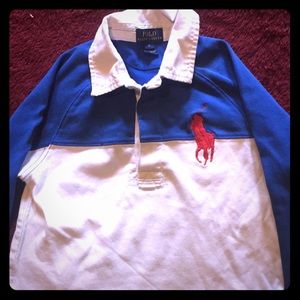 Kids Polo Ralph Lauren Shirt